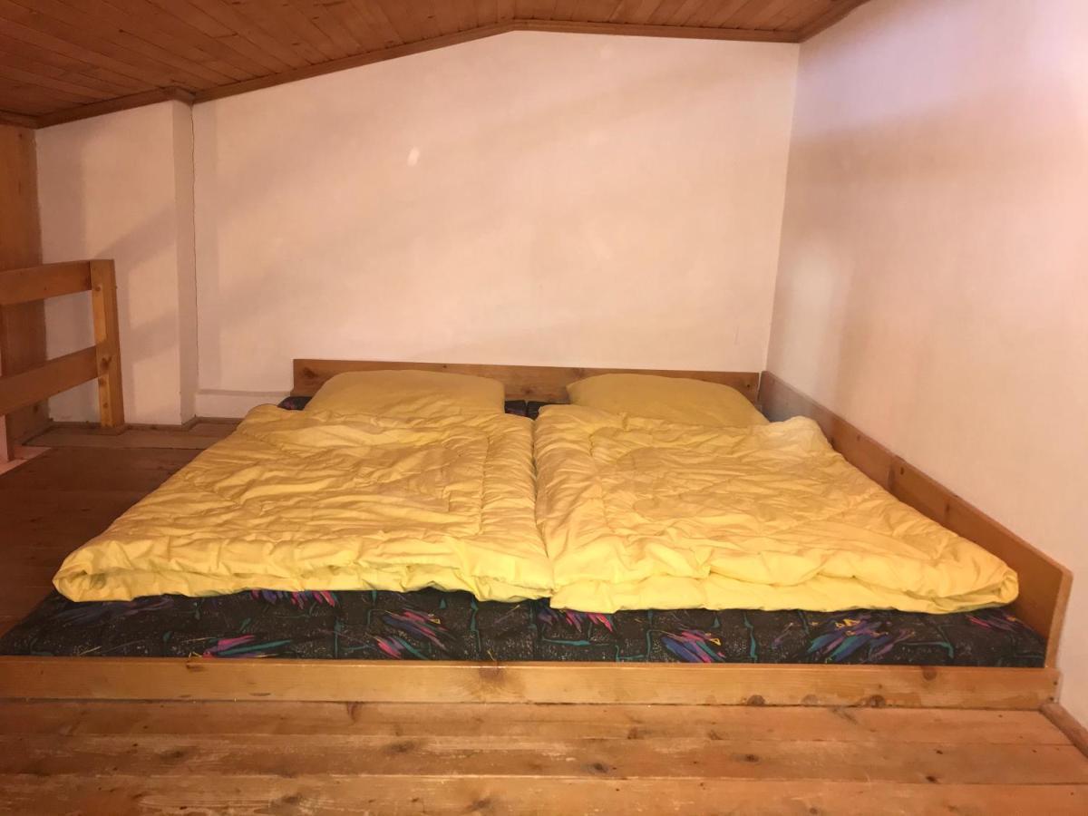 Penzion Pažický Stará Lesná Exteriér fotografie